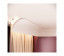 Cornisa polimer rigid, Manavi, C16-8.7x8.7x200cm