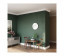 Cornisa polimer rigid, Manavi, C18-11x12.4x200cm