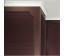 Cornisa polimer rigid, Manavi, C18-11x12.4x200cm