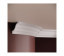 Cornisa poliuretan flexibil, Manavi, P876F - 8x8.5x200 cm