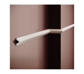 Brau poliuretan flexibil, Manavi, CR810F - 4x1.8x200 cm