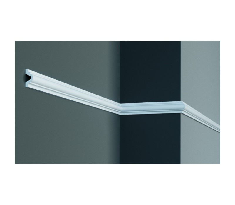 Brau poliuretan flexibil, Manavi, CR810F - 4x1.8x200 cm