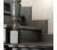 Plinta poliuretan flexibil, Manavi, S13F-12x1.5x200cm
