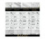 Plinta poliuretan flexibil, Manavi, S15F-14x1.8x200 cm