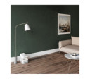 Plinta poliuretan flexibil, Manavi, S25-16x1.6x200 cm