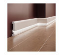 Plinta polimer rigid, Manavi, S28-10x1.8x200 cm