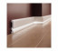 Plinta polimer rigid, Manavi, S28-10x1.8x200 cm