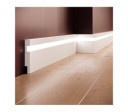 Plinta polimer rigid, Manavi, S29-11.5x1.8x240 cm