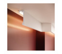 Scafa polimer rigid, Manavi, ES4 - 10x4x200 cm