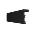Scafa decorativa din polimer rigid ES4.1 - 10x4x200 cm