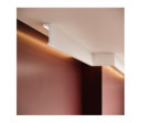 Scafa polimer rigid, Manavi, ES5 - 6.5x2.8x200 cm