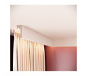 Scafa polimer rigid, Manavi, ES5 - 6.5x2.8x200 cm