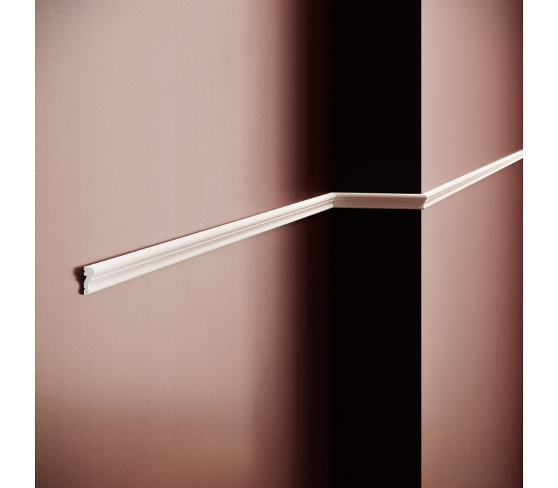 Brau polimer rigid, Manavi, B5 - 1.9x0.8x200 cm