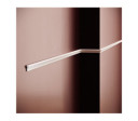 Brau polimer rigid, Manavi, B5 - 1.9x0.8x200 cm