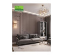 Brau polimer rigid, Manavi, B5 - 1.9x0.8x200 cm