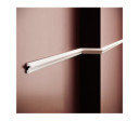 Brau polimer rigid, Manavi, B10 - 3.2x1.6x200 cm