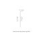 Brau polimer rigid, Manavi, B10 - 3.2x1.6x200 cm