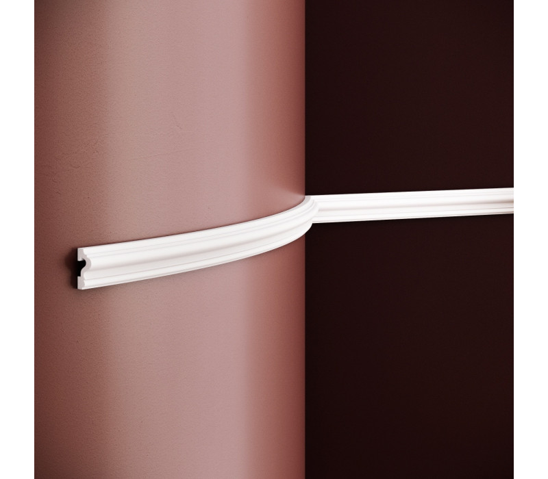 Brau poliuretan flexibil, Manavi, B10F-3.2x1.6x200 cm