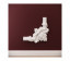 Chenar din poliuretan, Manavi, B10-2 - 22x22x1.6 cm
