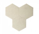 Hexagoane Autoadezive Textil