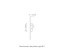 Brau polimer rigid, Manavi, B17 - 4.2x1.7x200 cm