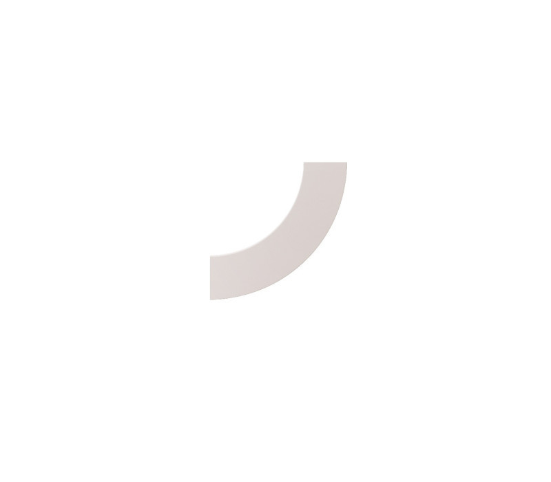 Chenar din poliuretan, Manavi, B18-1 - 15x15x1 cm