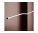 Brau polimer rigid, Manavi, B21 - 2.3x1.2x200 cm