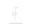 Brau polimer rigid, Manavi, B21 - 2.3x1.2x200 cm