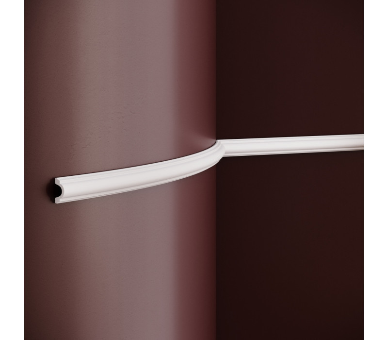 Brau poliuretan flexibil, Manavi, B21F - 2.3x1.2x200 cm