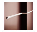 Brau polimer rigid, Manavi, B22 - 2.9x1.6x200 cm