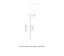 Brau polimer rigid, Manavi, B22 - 2.9x1.6x200 cm