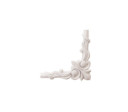Chenar din poliuretan, Manavi, B22-3 - 28x28x1.6 cm