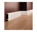 Plinta polimer rigid, Manavi, S30-9x1.6x200 cm