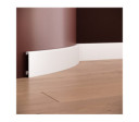 Plinta poliuretan flexibil, Manavi, S30F-9x1.6x200 cm