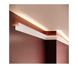 Scafa polimer rigid, Manavi, ES3 - 4x2.2x200 cm