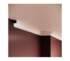 Scafa polimer rigid, Manavi, ES3 - 4x2.2x200 cm