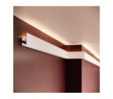 Scafa polimer rigid, Manavi, ES6 - 4.8x2.2x200 cm