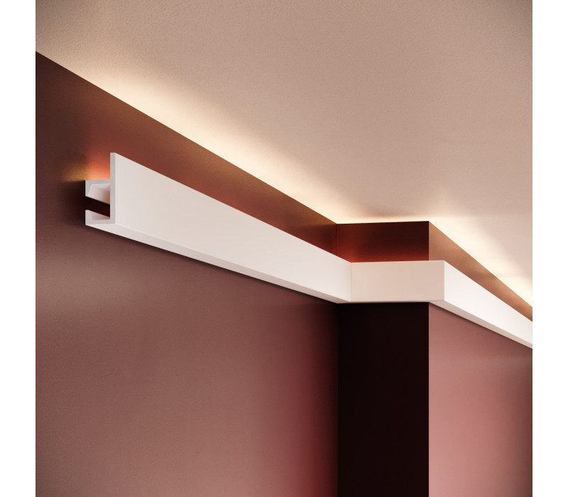 Scafa polimer rigid, Manavi, ES6 - 4.8x2.2x200 cm