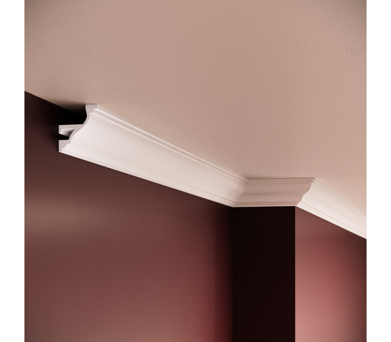 Scafa polimer rigid, Manavi, ES9 - 4.5x4x200 cm