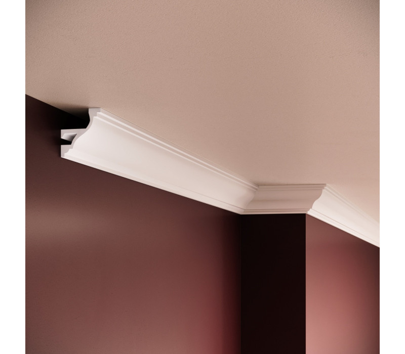 Scafa polimer rigid, Manavi, ES9 - 4.5x4x200 cm