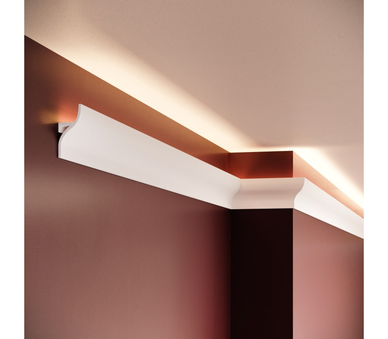 Scafa polimer rigid, Manavi, ES10 - 5.2x2.4x200 cm
