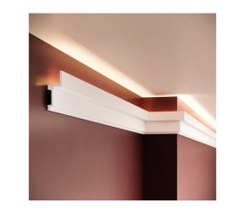 Scafa polimer rigid, Manavi, ES12 - 7x2.7x200 cm