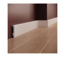 Plinta polimer rigid, Manavi, S33-8x1.5x200 cm