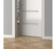 Plinta polimer rigid, Manavi, S35-8x1.1x200 cm
