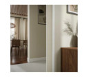 Profil decorativ de colt B9 - 2.2x2.2x200 cm