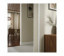 Profil decorativ de colt B9 - 2.2x2.2x200 cm