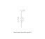 Brau polimer rigid, Manavi, B15 - 4.2x1.9x200 cm