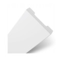 Brau polimer rigid, Manavi, B20 - 5.8x1.2x200 cm