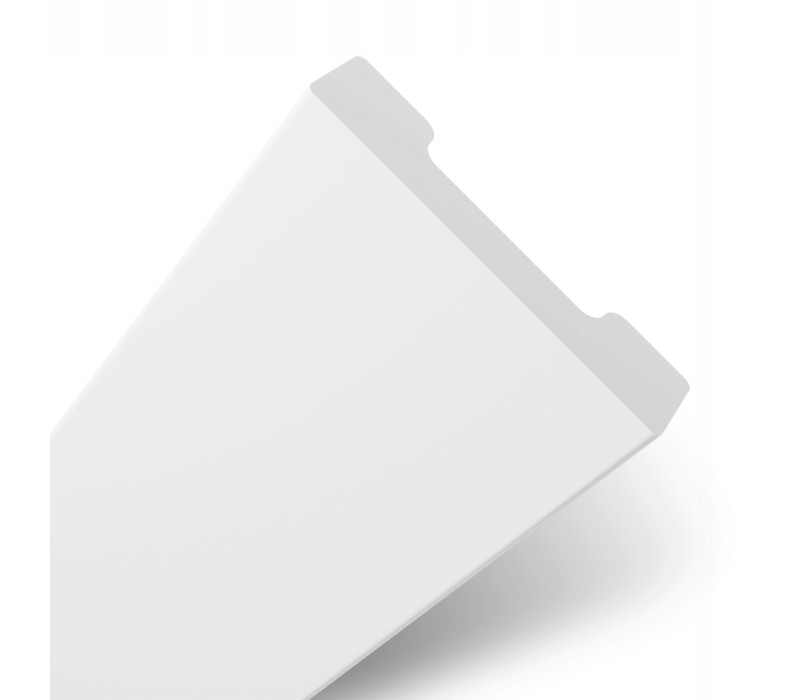Brau polimer rigid, Manavi, B20 - 5.8x1.2x200 cm