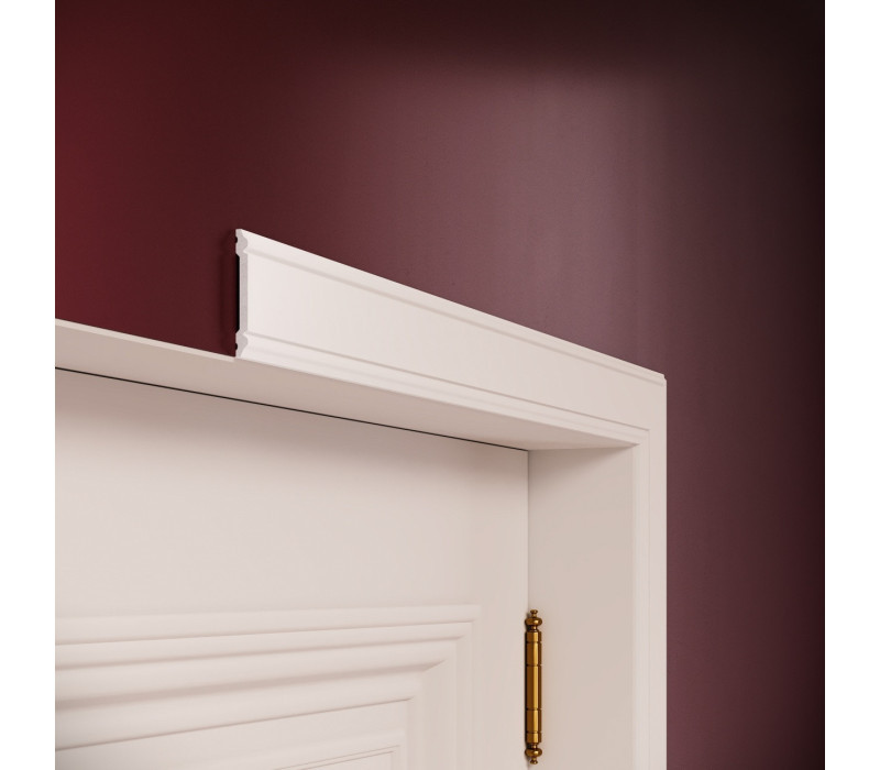 Brau polimer rigid, Manavi, B29 - 6x0.8x200 cm